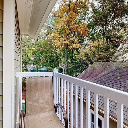 Town Of Rehoboth Beach ---14 Cookman St. Villa Bagian luar foto