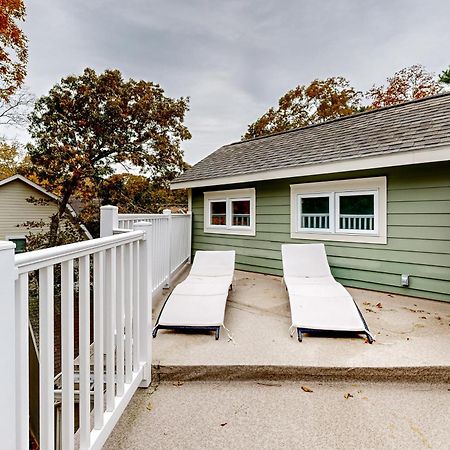Town Of Rehoboth Beach ---14 Cookman St. Villa Bagian luar foto