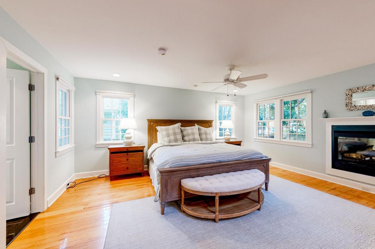 Town Of Rehoboth Beach ---14 Cookman St. Villa Bagian luar foto