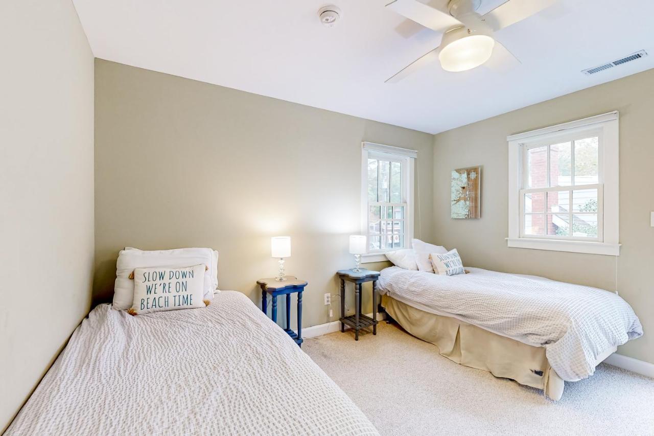 Town Of Rehoboth Beach ---14 Cookman St. Villa Bagian luar foto