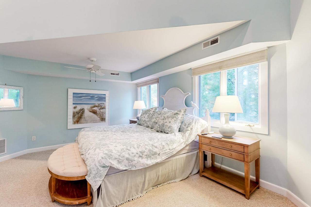 Town Of Rehoboth Beach ---14 Cookman St. Villa Bagian luar foto