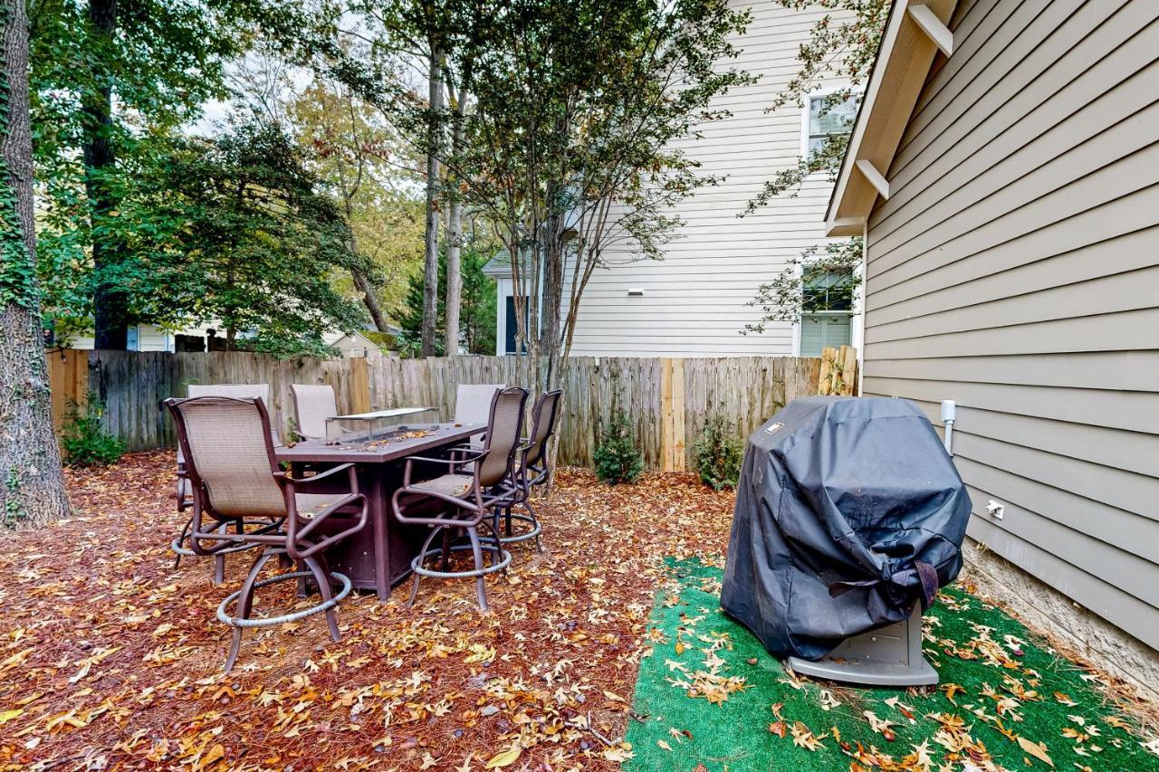 Town Of Rehoboth Beach ---14 Cookman St. Villa Bagian luar foto