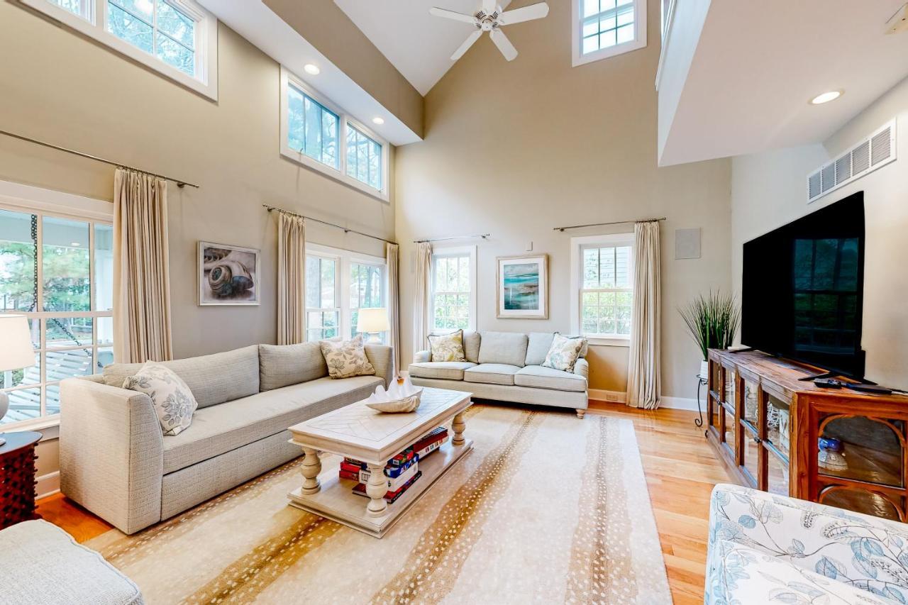 Town Of Rehoboth Beach ---14 Cookman St. Villa Bagian luar foto