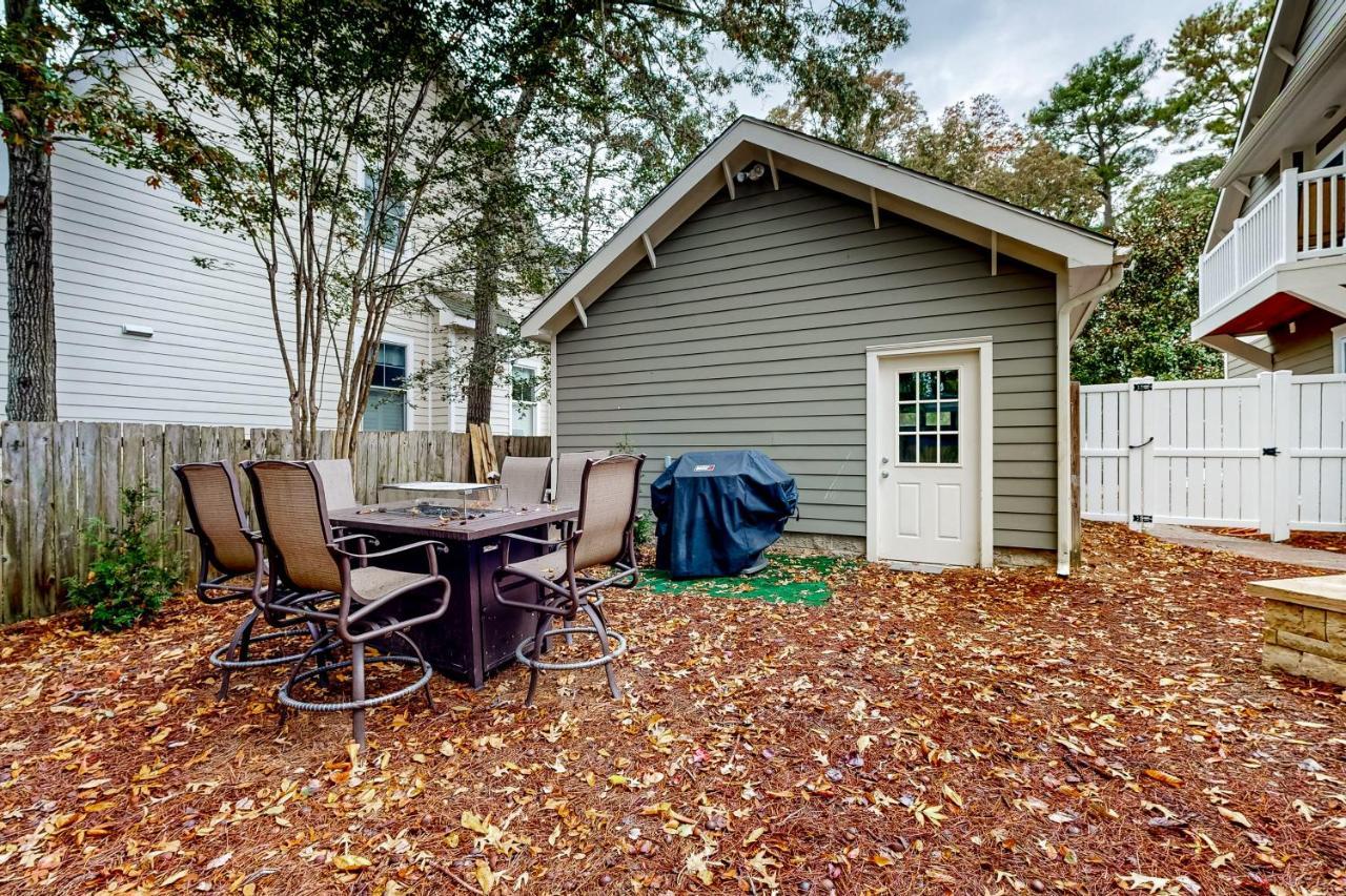 Town Of Rehoboth Beach ---14 Cookman St. Villa Bagian luar foto