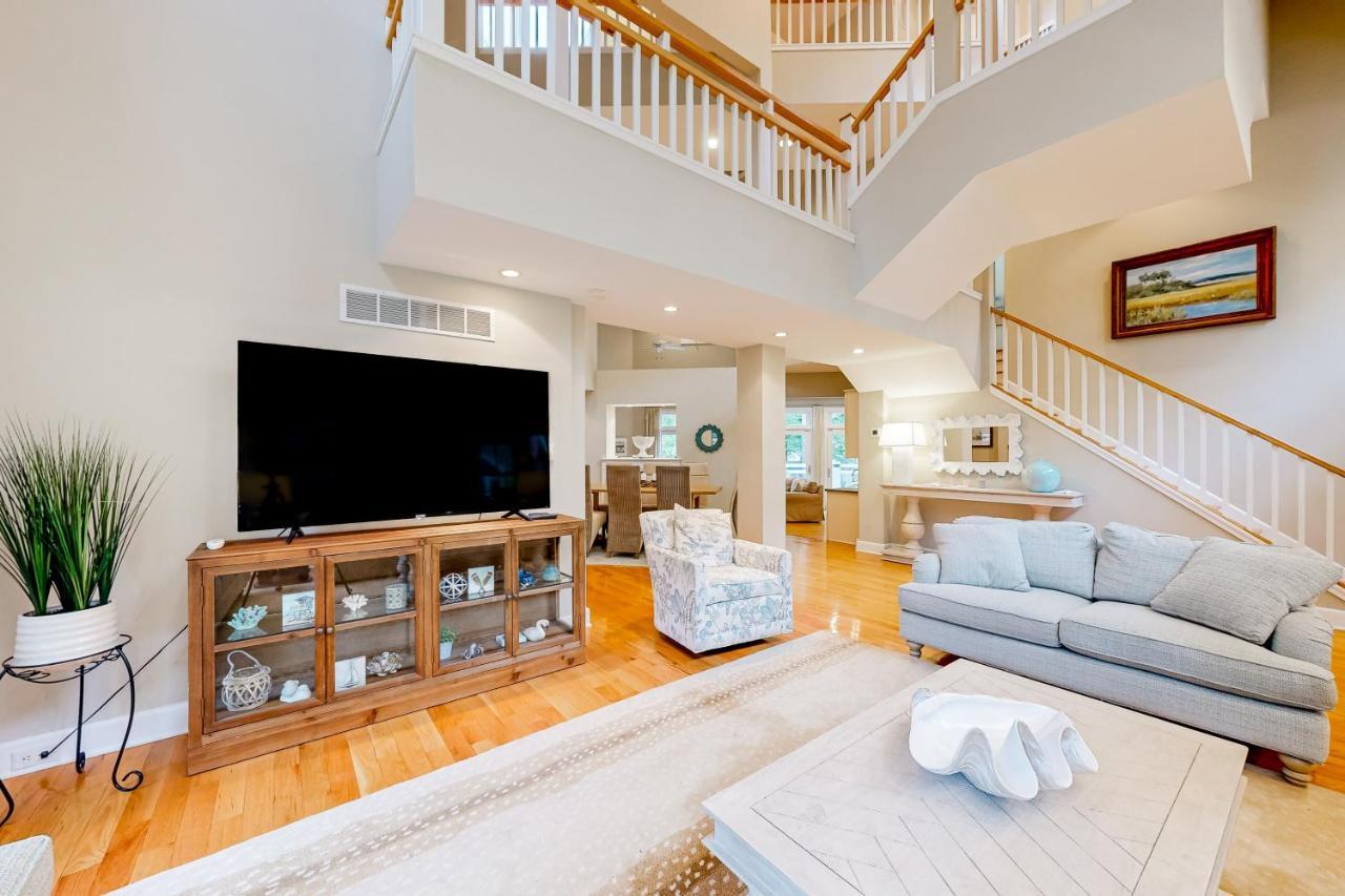 Town Of Rehoboth Beach ---14 Cookman St. Villa Bagian luar foto