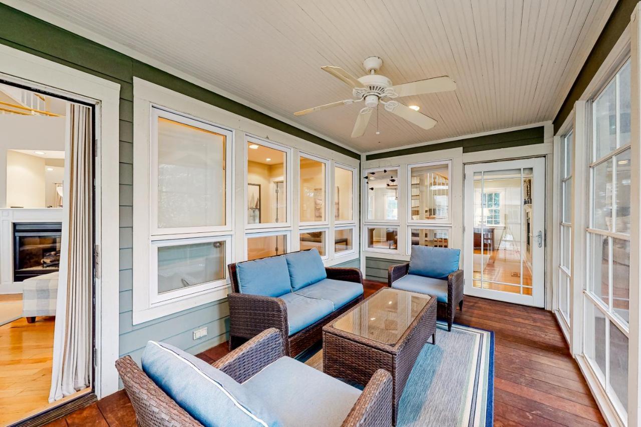 Town Of Rehoboth Beach ---14 Cookman St. Villa Bagian luar foto