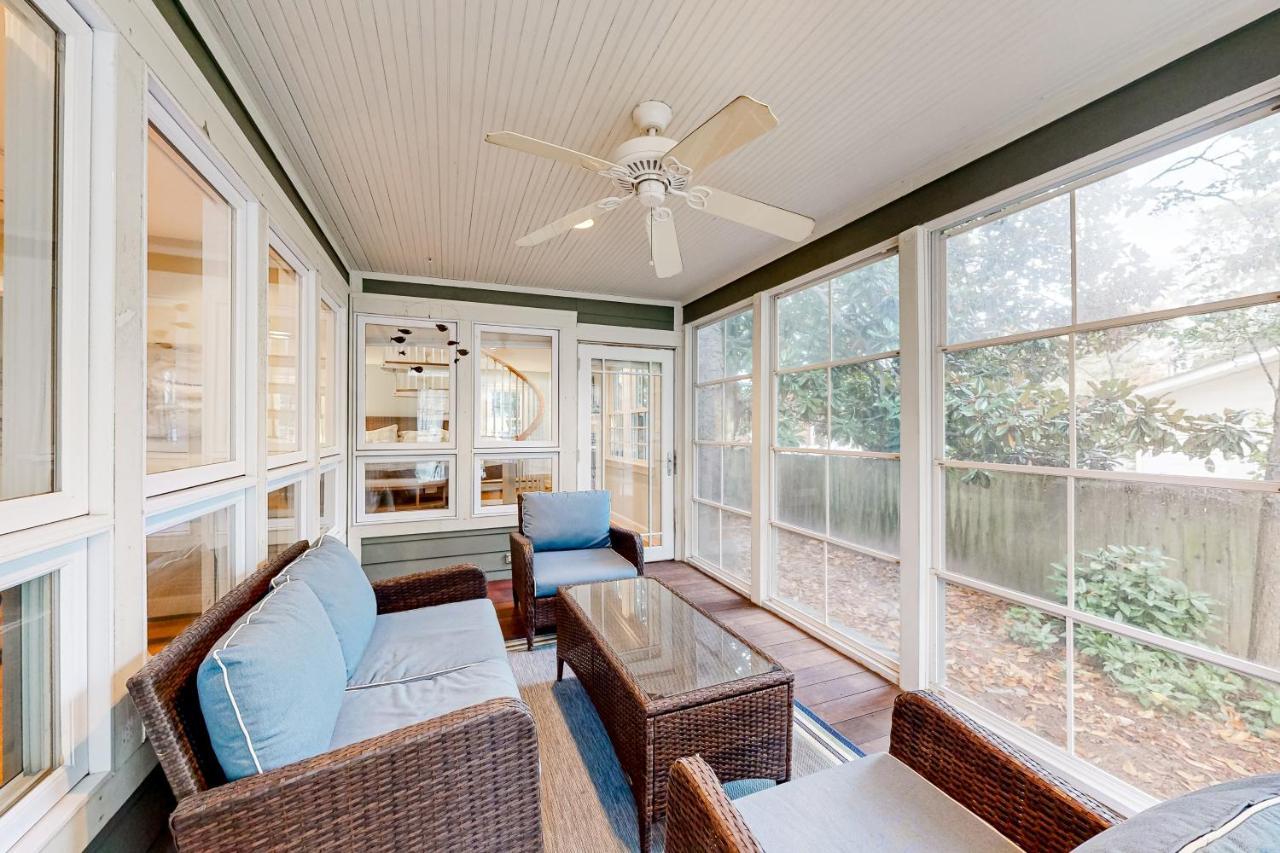 Town Of Rehoboth Beach ---14 Cookman St. Villa Bagian luar foto