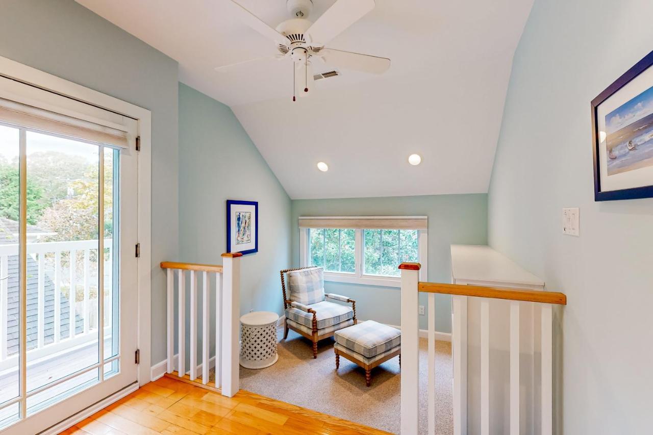 Town Of Rehoboth Beach ---14 Cookman St. Villa Bagian luar foto