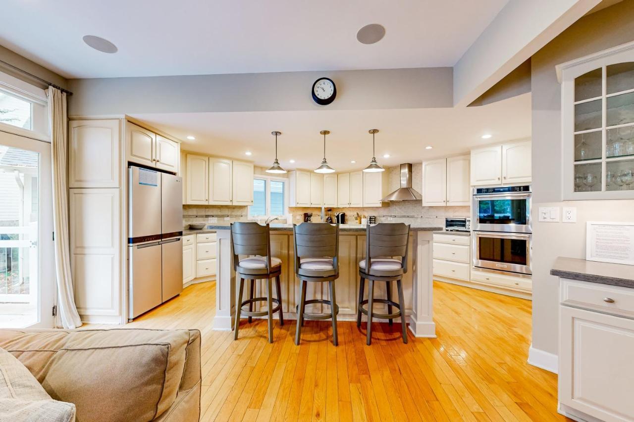 Town Of Rehoboth Beach ---14 Cookman St. Villa Bagian luar foto