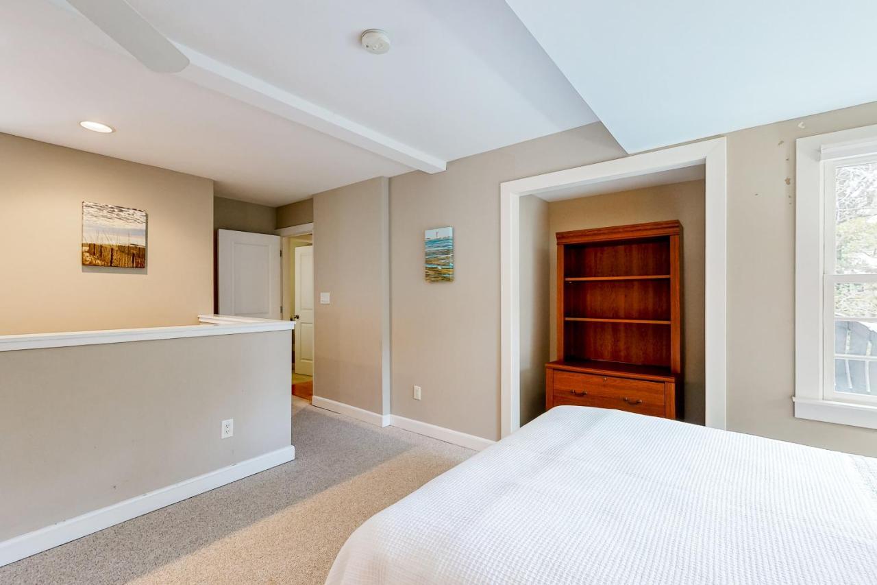 Town Of Rehoboth Beach ---14 Cookman St. Villa Bagian luar foto