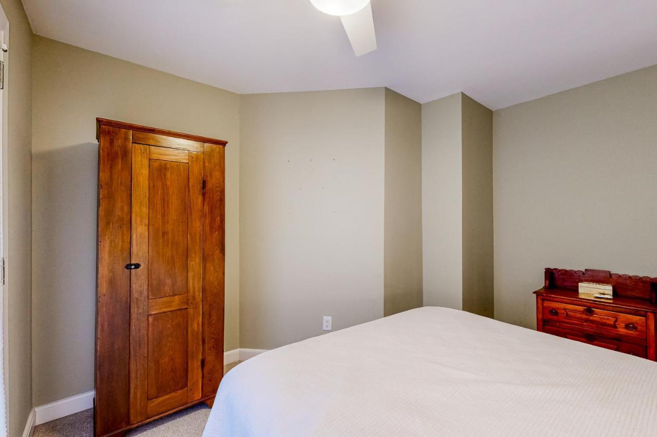 Town Of Rehoboth Beach ---14 Cookman St. Villa Bagian luar foto