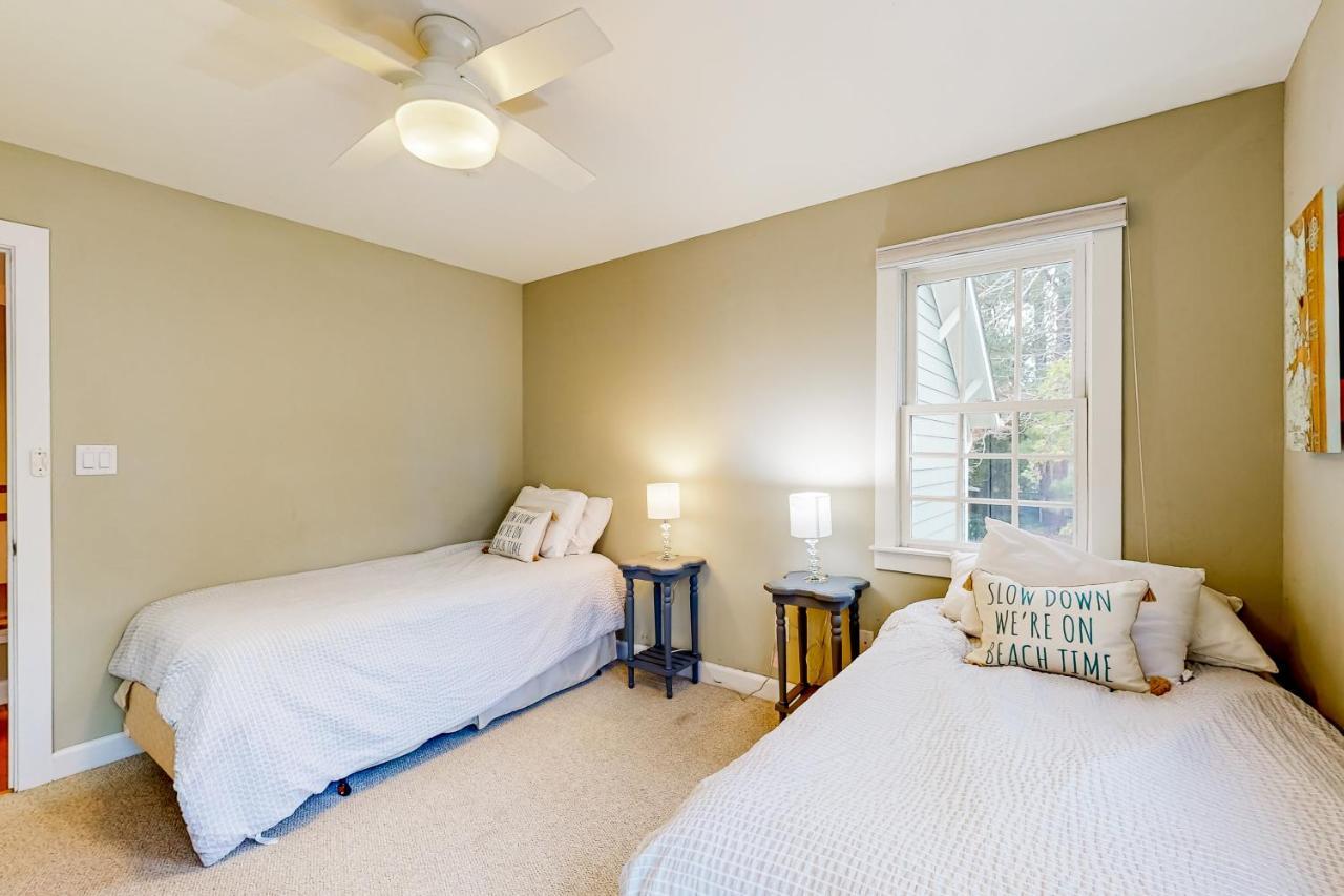 Town Of Rehoboth Beach ---14 Cookman St. Villa Bagian luar foto