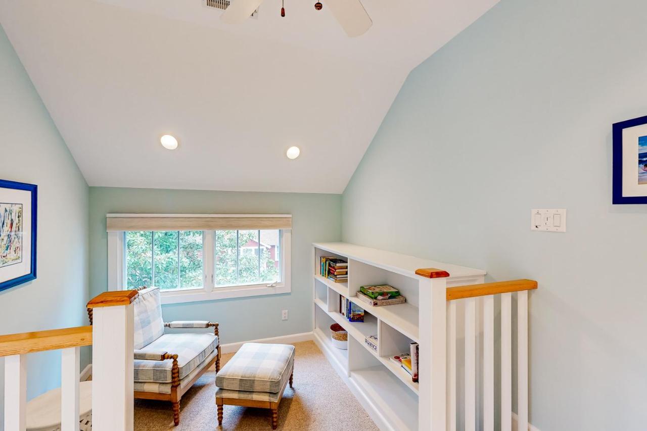 Town Of Rehoboth Beach ---14 Cookman St. Villa Bagian luar foto