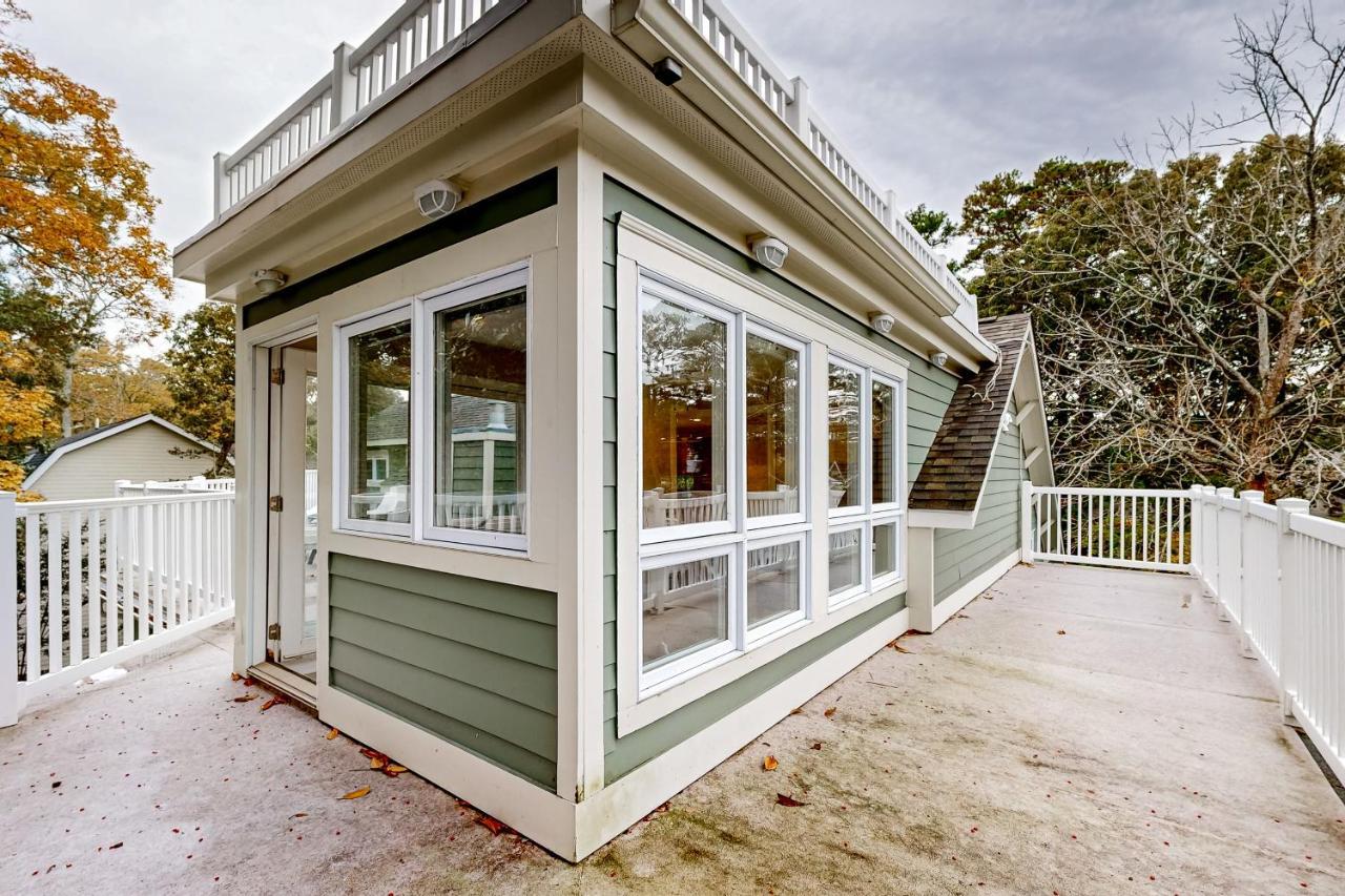 Town Of Rehoboth Beach ---14 Cookman St. Villa Bagian luar foto