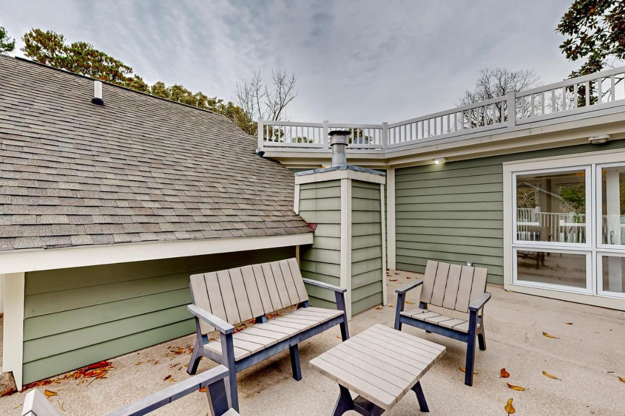 Town Of Rehoboth Beach ---14 Cookman St. Villa Bagian luar foto
