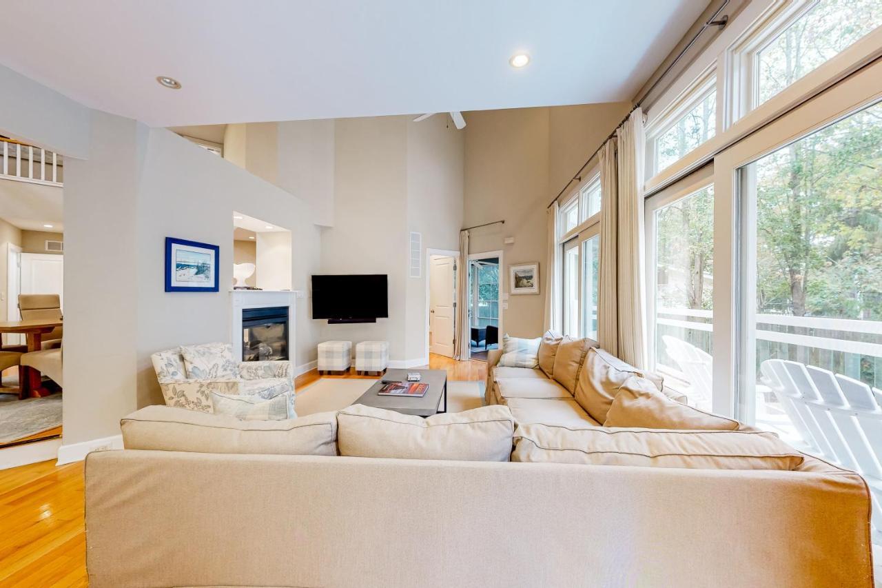 Town Of Rehoboth Beach ---14 Cookman St. Villa Bagian luar foto