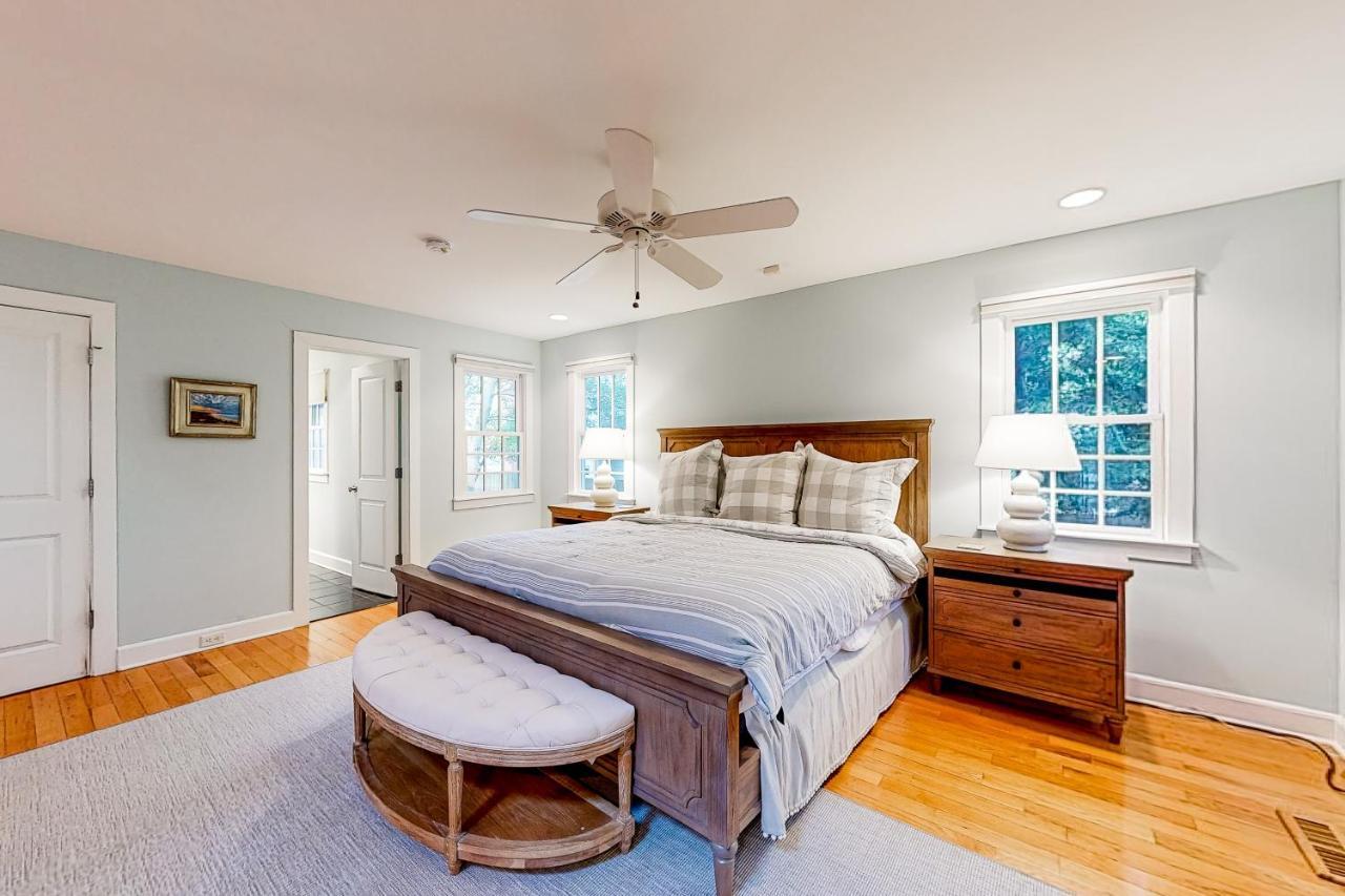 Town Of Rehoboth Beach ---14 Cookman St. Villa Bagian luar foto