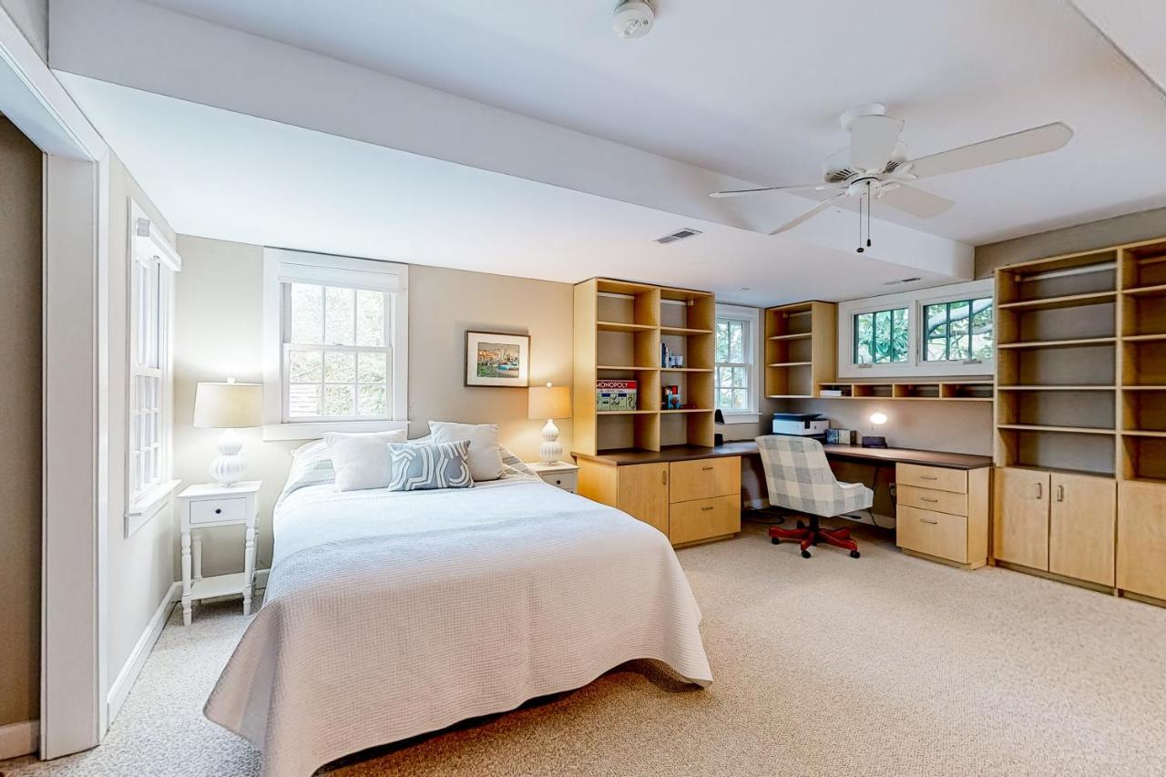 Town Of Rehoboth Beach ---14 Cookman St. Villa Bagian luar foto