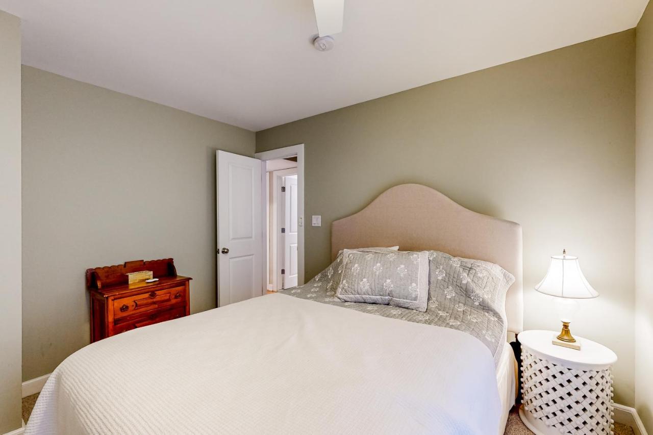Town Of Rehoboth Beach ---14 Cookman St. Villa Bagian luar foto
