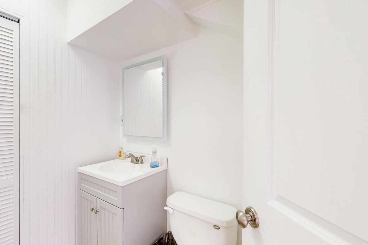 Town Of Rehoboth Beach ---14 Cookman St. Villa Bagian luar foto