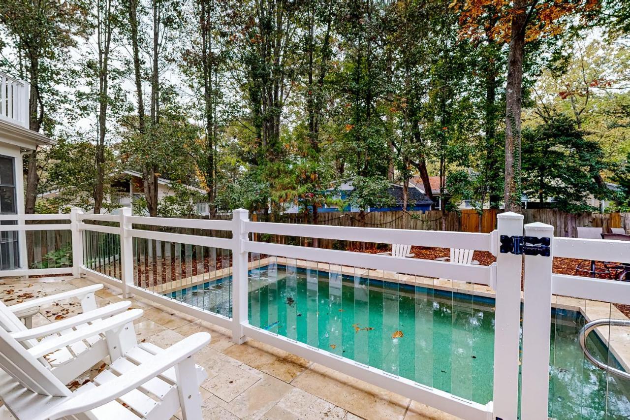 Town Of Rehoboth Beach ---14 Cookman St. Villa Bagian luar foto