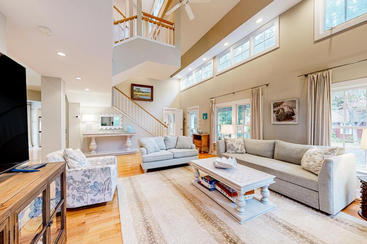 Town Of Rehoboth Beach ---14 Cookman St. Villa Bagian luar foto
