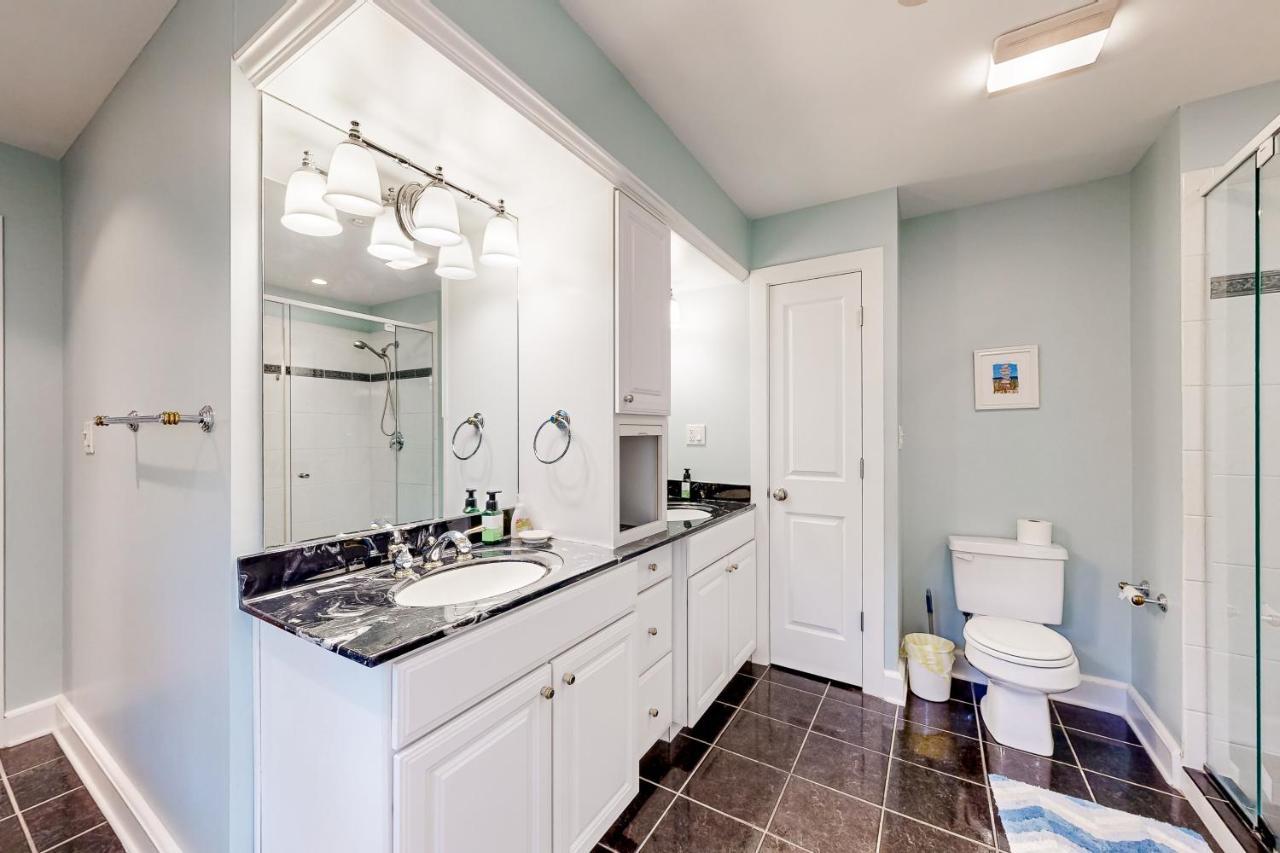 Town Of Rehoboth Beach ---14 Cookman St. Villa Bagian luar foto