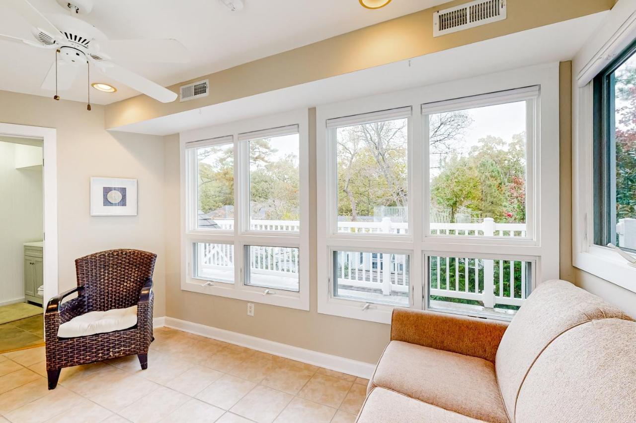 Town Of Rehoboth Beach ---14 Cookman St. Villa Bagian luar foto