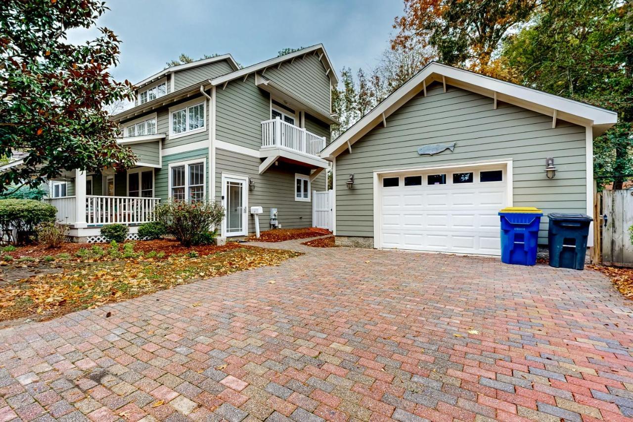Town Of Rehoboth Beach ---14 Cookman St. Villa Bagian luar foto