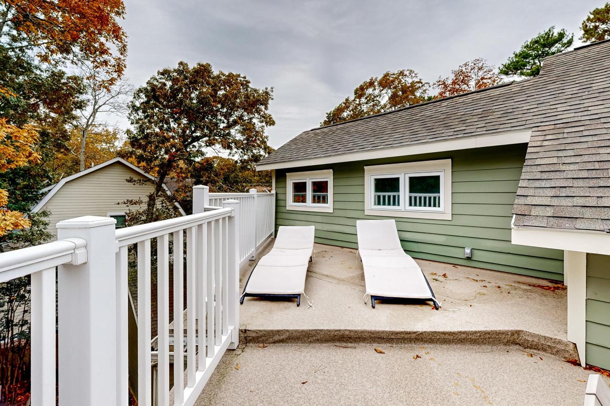 Town Of Rehoboth Beach ---14 Cookman St. Villa Bagian luar foto