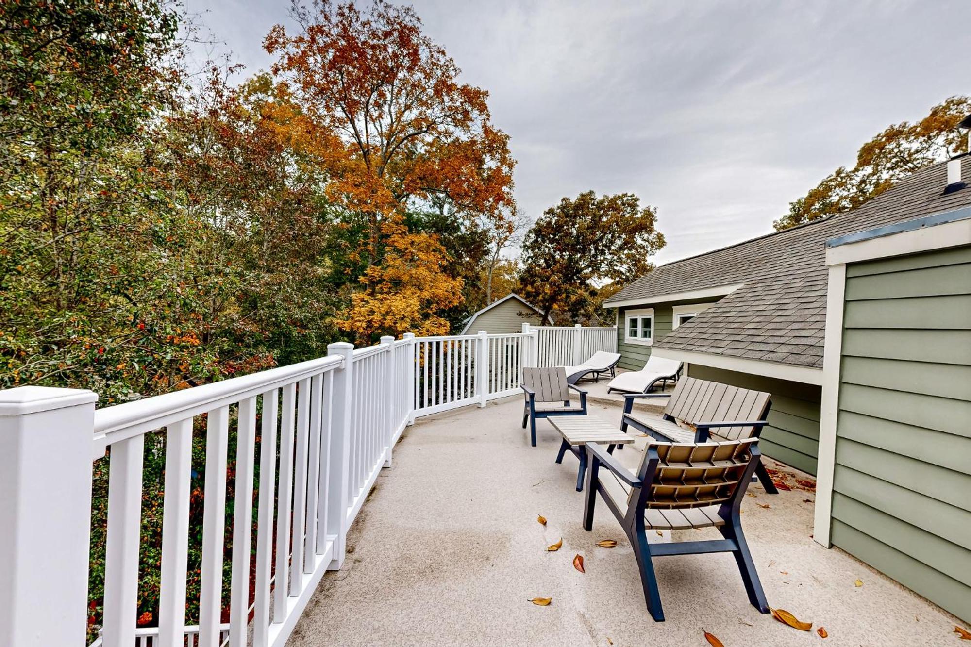 Town Of Rehoboth Beach ---14 Cookman St. Villa Bagian luar foto